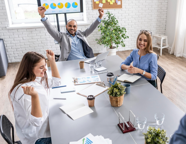 Security & Compliance Readiness