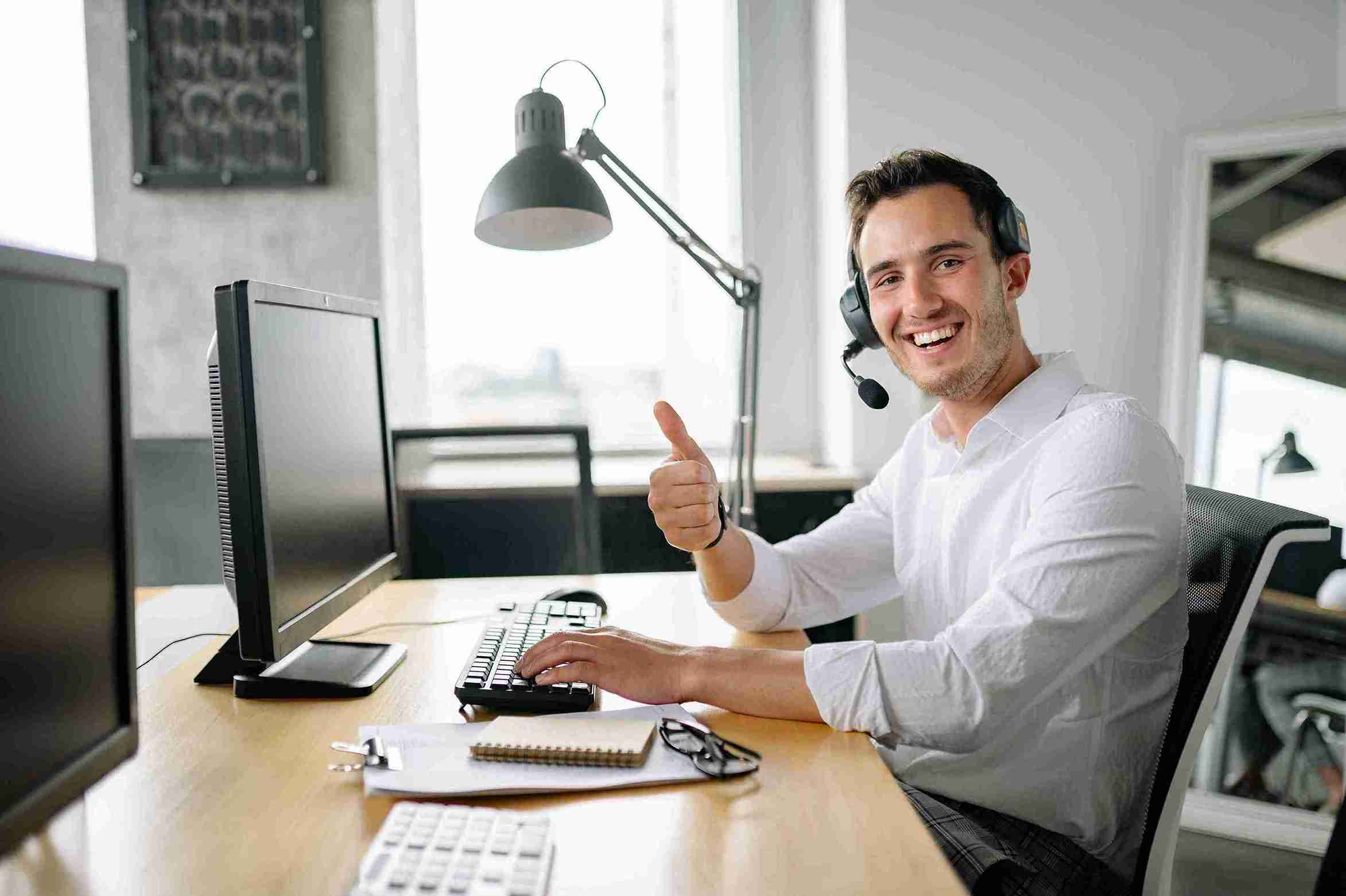 AI Customer Service