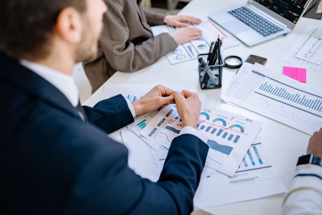 Operational Performance & Leakage Insights