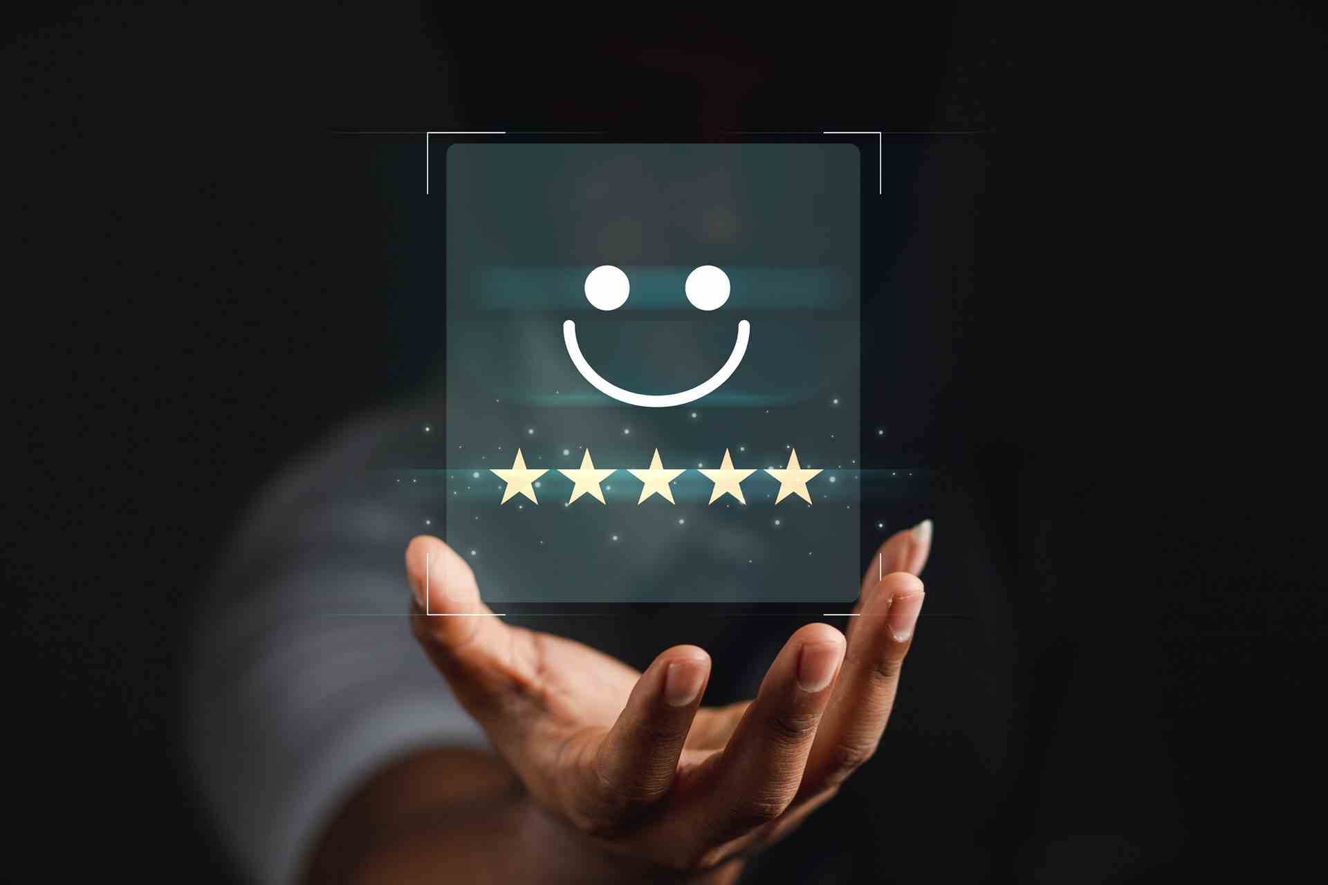Customer Evaluation & Improvement